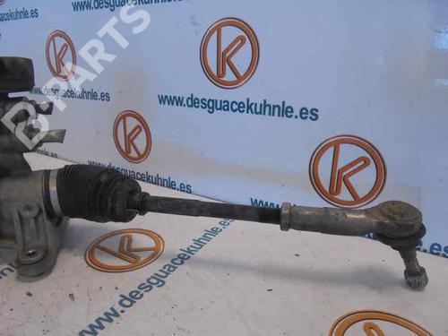 Steering rack VW CADDY III Box Body/MPV (2KA, 2KH, 2CA, 2CH) 2.0 SDI | BP2546526M22 
