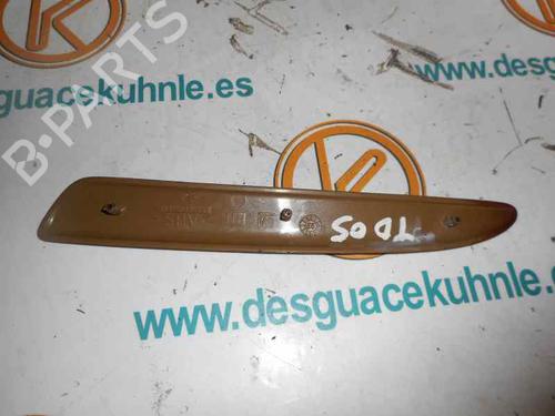 Andre OPEL OMEGA B (V94) 2.5 V6 (F69, M69, P69) | BP14178071O1 