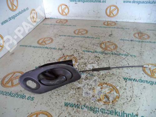 Used Front right interior door handle FORD MONDEO II (BAP) 1.8 TD (90 hp) 3218286
