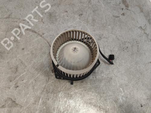 Used Heater blower motor RENAULT LAGUNA Coupe (DT0/1) 1.5 dCi (110 hp) 30061610