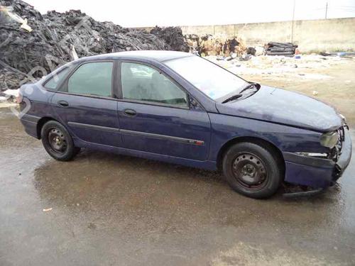 Høyre bak invendig håndtak RENAULT LAGUNA I (B56_, 556_) 1.9 dTi | BP3218522I16 