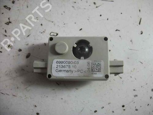 Antenne/Base BMW 3 (E90) 318 d (122 hp) 14192956