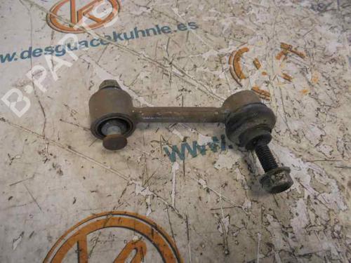 Used Right rear suspension arm SEAT LEON (1P1) [2005-2013]  14181628