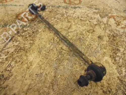 Left front suspension arm VOLVO S80 I (184) 2.4 | BP14180644M12 