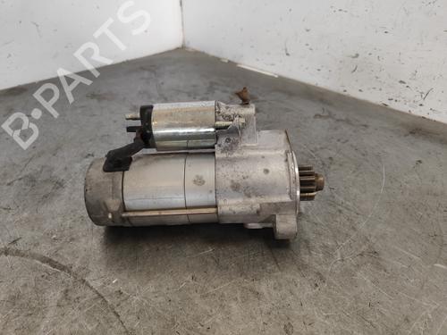 Used Starter JAGUAR XE (X760) 2.0 D AWD (180 hp) 29852028