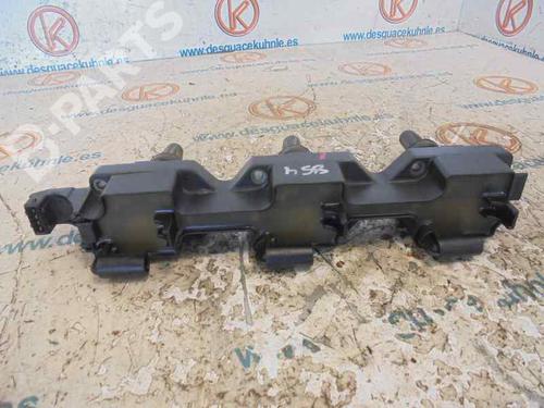 Ignition coil RENAULT ESPACE III (JE0_) 3.0 V6 24V (JE0G, JE0R) | BP2494107M94 