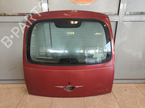 Used Tailgate CHRYSLER PT CRUISER (PT_) [2000-2010]  13452370