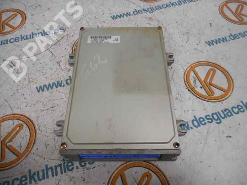 Used Engine control unit (ECU) HONDA CIVIC VI Fastback (MA, MB) [1994-2001]  2493909