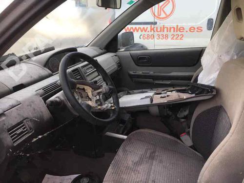 Injection pump NISSAN X-TRAIL I (T30) 2.2 dCi | BP5611514M78  - Image 9