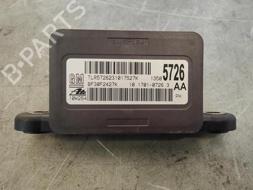 Used Electronic module OPEL INSIGNIA A (G09) [2008-2017]  15688435