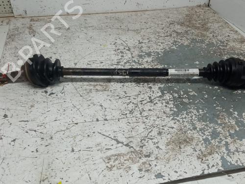 Used Right front driveshaft Right front driveshaft TOYOTA CELICA Coupe (_T20_) [1993-1999] 2703612 2703612