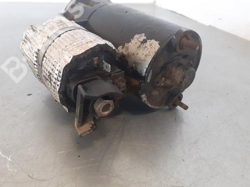 Starter AUDI 80 B3 Saloon (893, 894, 8A2)  | BP7286666M8 