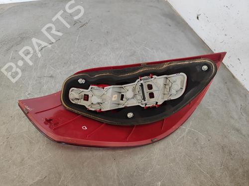 Right taillight MERCEDES-BENZ A-CLASS (W169)  | BP13524901C35