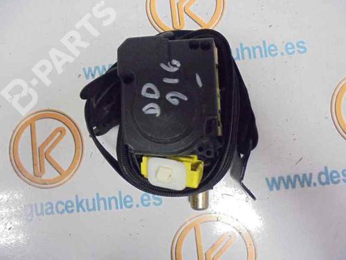Sikkerhetsbelte foran høyre VW TOURAN (1T1, 1T2) [2003-2010]  8753741