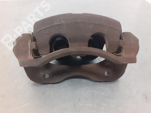Left front brake caliper HYUNDAI TERRACAN (HP)  | BP11610736M105