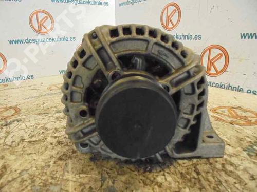Generator VOLVO S80 I (184) 2.4 | BP2471768M7 