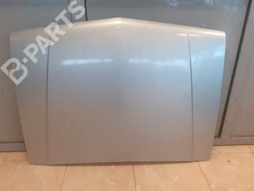 Used Hood OPEL CORSA A Hatchback (S83) 1.2 S (F08, M08, F68, M68) (55 hp) 8877042