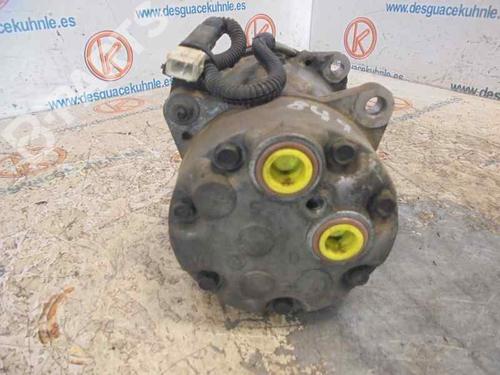 AC compressor CITROËN XANTIA (X1_, X2_) 1.8 i 16V | BP2457034M34 