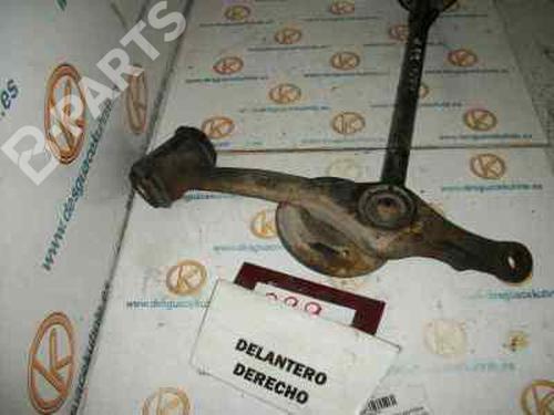Used Right front suspension arm MERCEDES-BENZ 123 Saloon (W123) 230 (123.023) (109 hp) 3527515