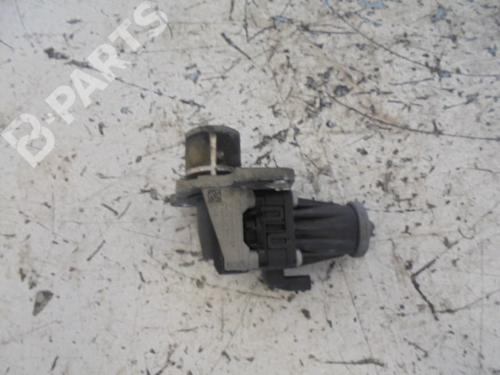 EGR-Ventil RENAULT MEGANE III Hatchback (BZ0/1_, B3_) 1.5 dCi (BZ09, BZ0D, BZ1W, BZ29, BZ14) (110 hp) 6325133