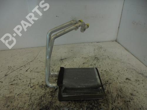 Used Heater matrix OPEL MERIVA A MPV (X03) [2003-2010]  6157382