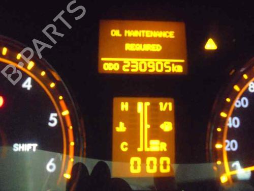 Interior roof TOYOTA AVENSIS Estate (_T27_)  | BP3357549I12 