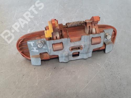Rear left exterior door handle KIA PICANTO I (SA)  | BP10037373C130 