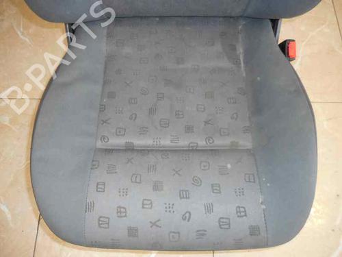 Right front seat SEAT IBIZA II (6K1)  | BP2452368C16 