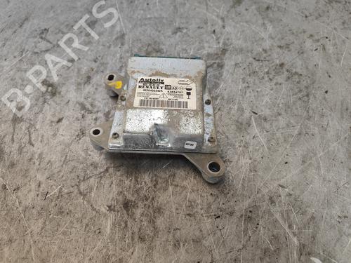 Airbag styreenhed NISSAN PRIMASTAR Van (X83) 1.9 dCi 100 (100 hp) 27835328