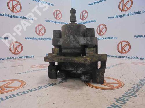 Right rear brake caliper BMW 5 (E39) | BP11609514M106