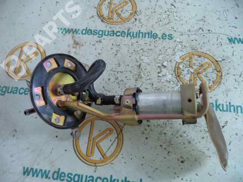 Fuel pump HONDA ACCORD IV (CB) 2.0 16V (CB3) | BP3526682M76 