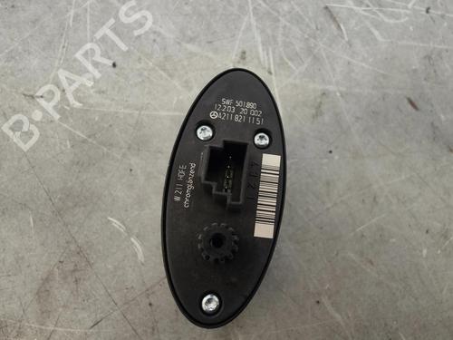 Switch MERCEDES-BENZ E-CLASS (W211) E 270 CDI (211.016) | BP15769538I30 