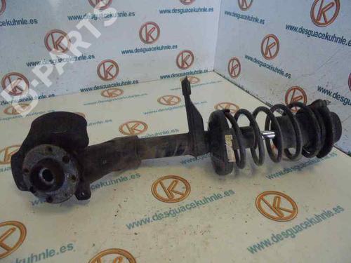 Used Right front shock absorber DAEWOO LANOS (KLAT) [1997-2025]  2462597