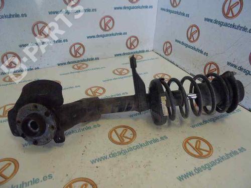 Amortecedor frente direito DAEWOO LANOS Saloon (KLAT) 1.3 (75 hp) 2462597