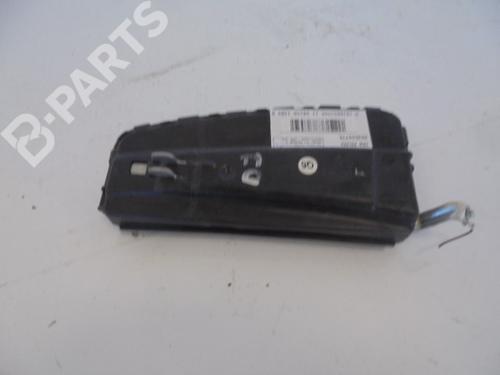Elektronisk modul MERCEDES-BENZ S-CLASS (W221, V221) S 320 CDI (221.022, 221.122) (235 hp) 6412283