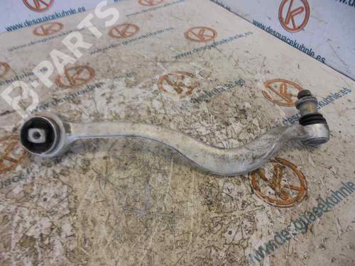 Left front suspension arm BMW 5 (E39) 528 i | BP2484574M12 