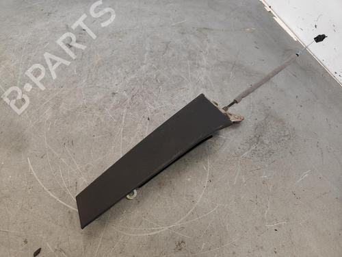 Rear left exterior door handle SEAT LEON (1P1)  | BP13908836C130 