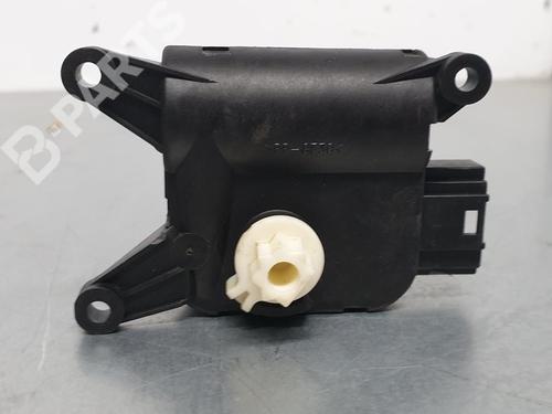 Heater blower motor VW TOURAN (1T1, 1T2)  | BP7215621M62 