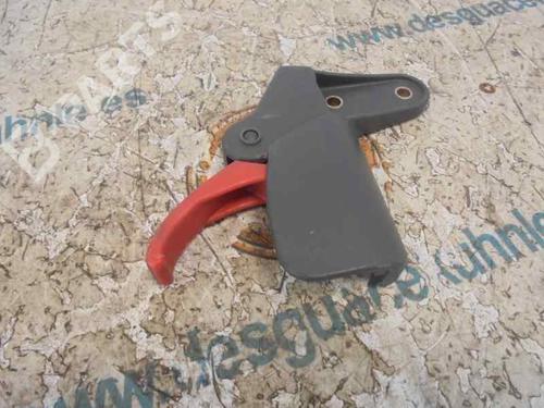 Hood lock FIAT PANDA (169_) 1.2 4x4 (169.AXB2A) A997 |
