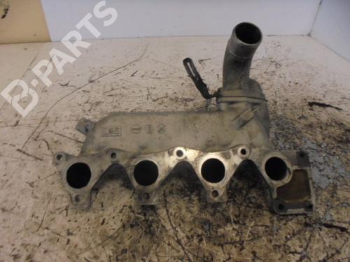 Manifold Indsugning KIA RETONA Closed Off-Road Vehicle (FK) 2.0 TD (83 hp) 6119797