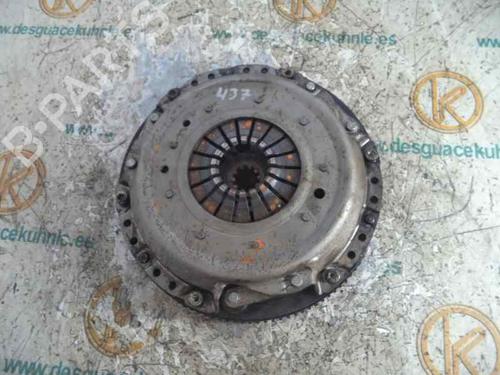 Used Flywheel BMW 5 (E34) 525 tds (143 hp) 14177528