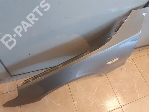 Left front fenders BMW 5 (E60) 525 d | BP8952167C41 