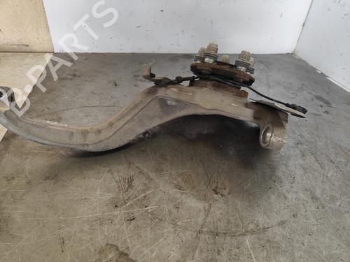 Right front steering knuckle JAGUAR XE (X760) 2.0 D AWD | BP29850779M26 