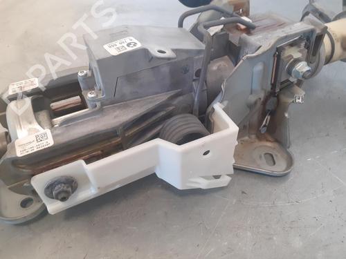 Steering column BMW 5 (E60) 525 d | BP8952183M21 