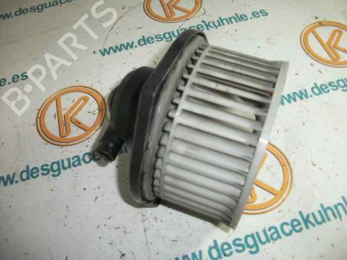 Used Heater blower motor NISSAN ALMERA I (N15) 1.6 (99 hp) 14192449
