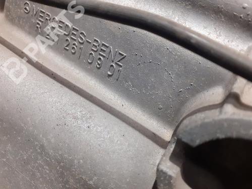 Rear bumper RENAULT KANGOO (KC0/1_) 1.5 dCi | BP8333571C8 
