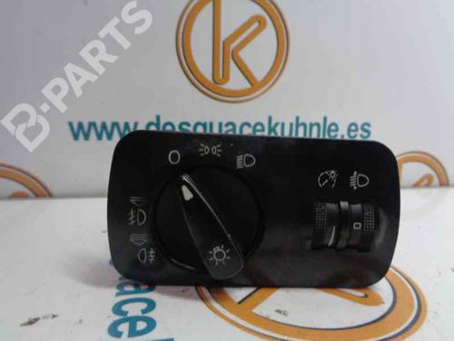 Used Headlight switch SEAT IBIZA II (6K1) [1993-2002]  2702940