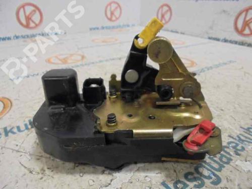 Front right lock CHRYSLER VOYAGER IV (RG, RS) 2.8 CRD | BP2483872C97 