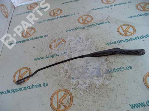 BP6632990C83 | Front wipers mechanism AUDI A4 B5 (8D2) 1.9 TDI BP6632990C83