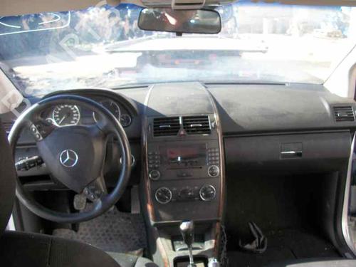 Electronic sensor MERCEDES-BENZ A-CLASS (W169)  | BP2482693M84 